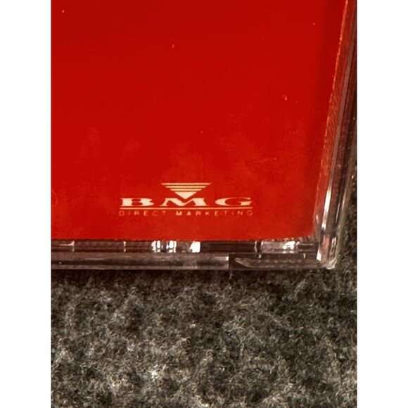 Holiday Music 1992 Collection Winston Cigarette RJ Reynolds Promo 16 song CD NEW - Picture 5 of 6